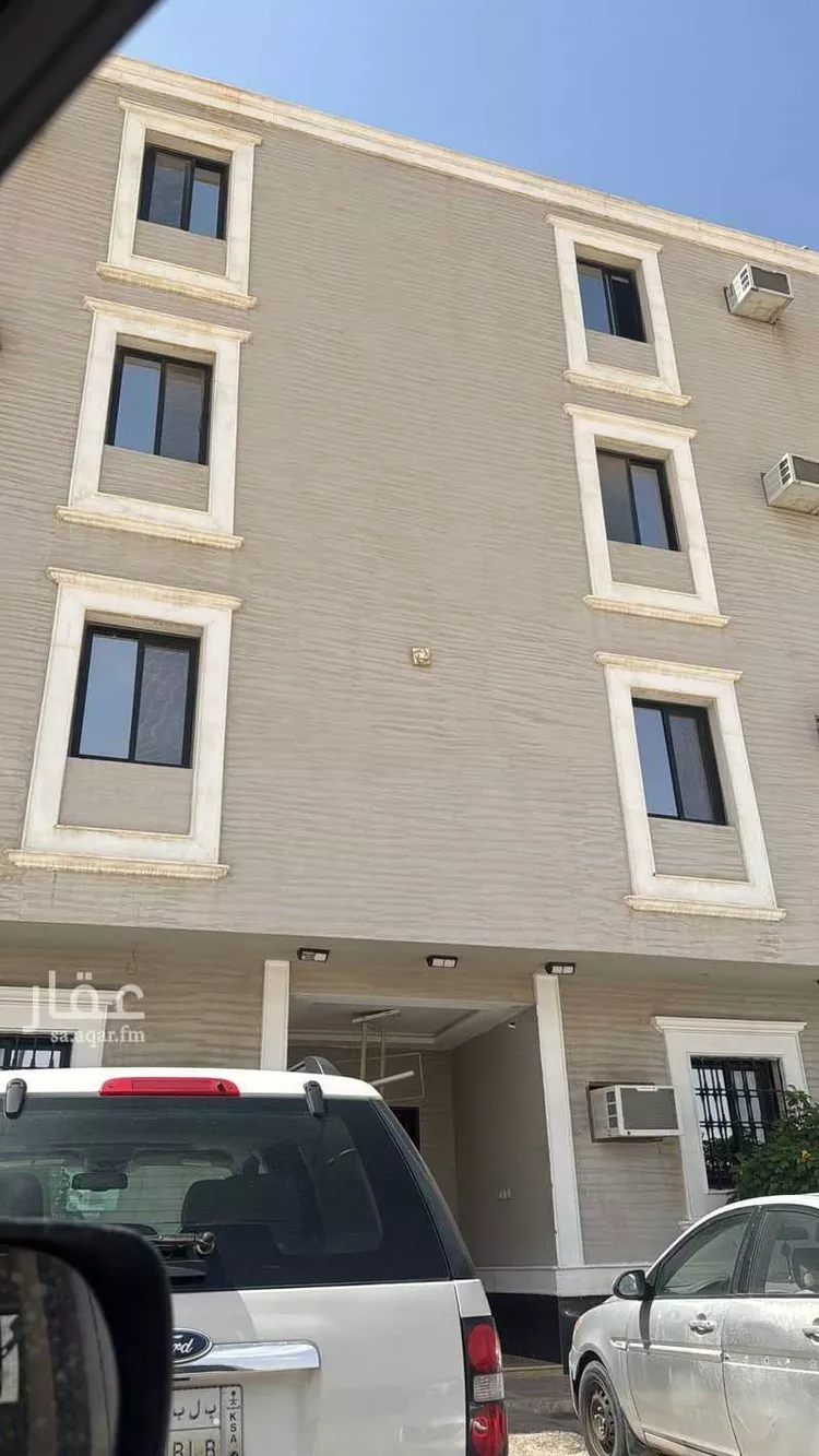 شقة للإيجار في شارع النعيرية, حي ظهرة لبن, مدينة الرياض, منطقة الرياض 1 صورة