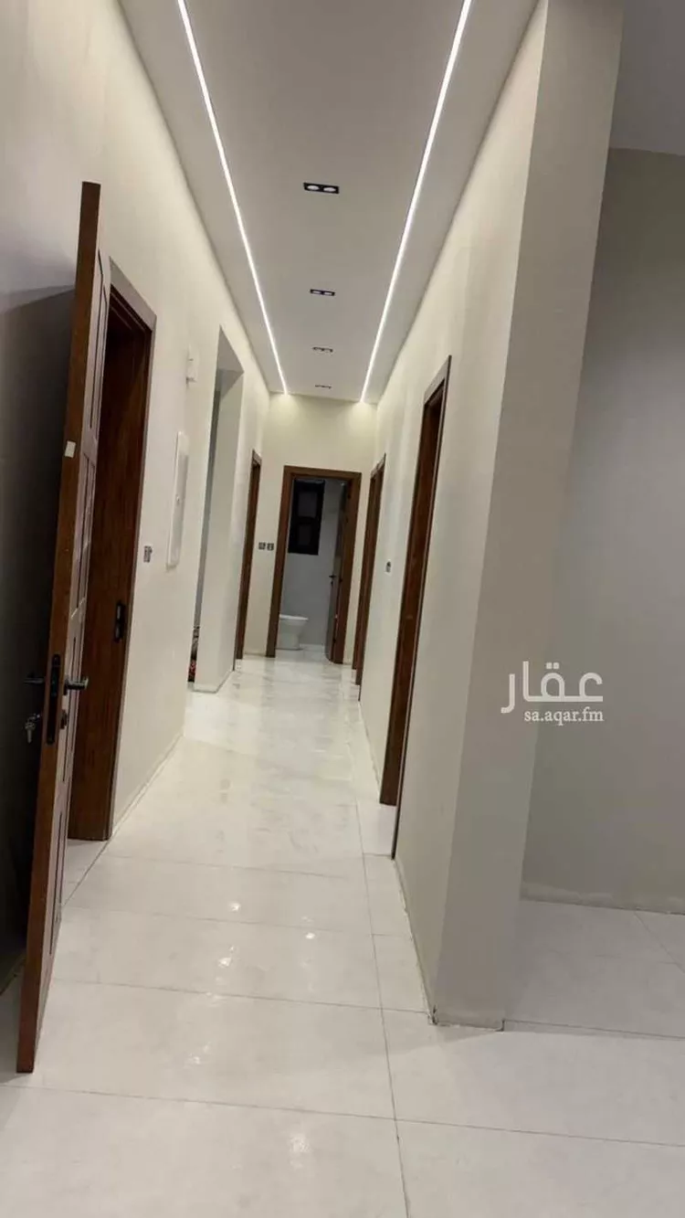 عمارة للإيجار في شارع سليمان بن أحمد الطبراني, حي المهدية, مدينة الرياض, منطقة الرياض صورة 3