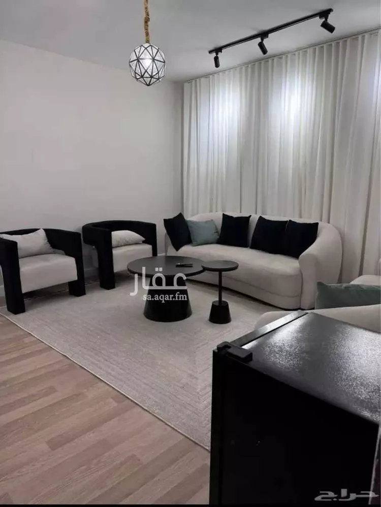 شقة للإيجار في شارع النعيرية, حي ظهرة لبن, مدينة الرياض, منطقة الرياض صورة 3