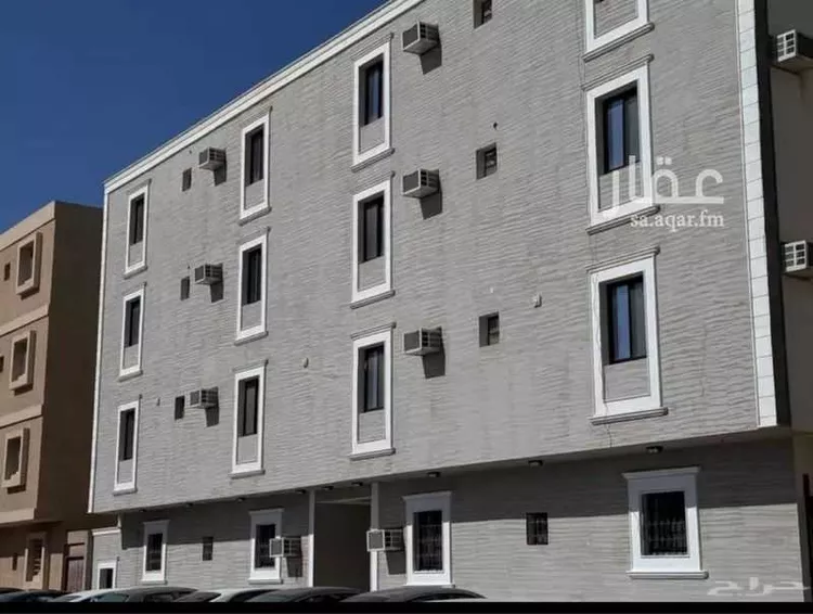 شقة للإيجار في شارع النعيرية, حي ظهرة لبن, مدينة الرياض, منطقة الرياض صورة 2