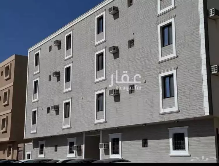 شقة للإيجار في شارع النعيرية, حي ظهرة لبن, مدينة الرياض, منطقة الرياض صورة 2