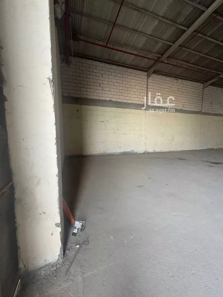 مستودع للإيجار في شارع طلحة بن الزبير, حي السلي, مدينة الرياض, منطقة الرياض صورة 4