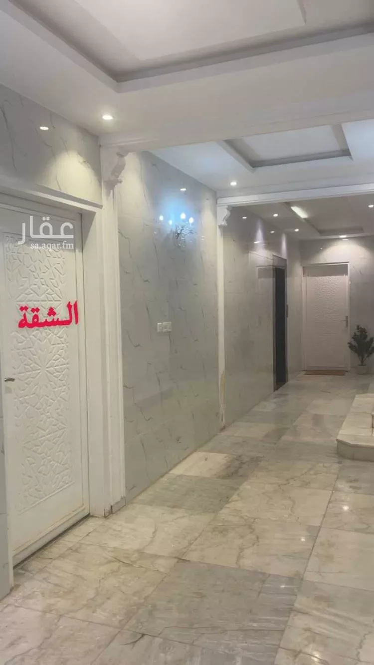 شقة للبيع في شارع أبي الفضل الأجل, حي قرطبة, مدينة الرياض, منطقة الرياض صورة 2