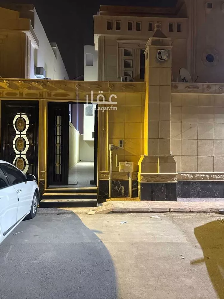 شقة للإيجار في شارع شارع رقم 278, حي ظهرة لبن, مدينة الرياض, منطقة الرياض