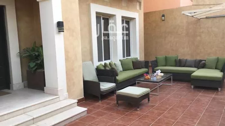 فيلا للبيع في شارع الاشراف, حي الرفيعة, مدينة الرياض, منطقة الرياض صورة 3