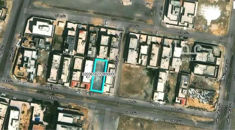 أرض للبيع في حي اللؤلؤ, مدينة الخبر, المنطقة الشرقية صورة 2