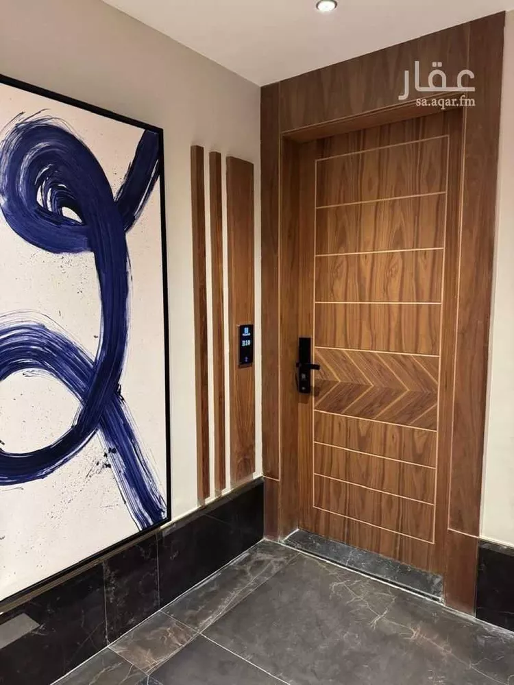 شقة للإيجار في شارع سعود بن فيصل , حي الملقا, مدينة الرياض, منطقة الرياض صورة 4