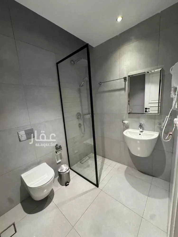 شقة للإيجار في شارع سعود بن فيصل , حي الملقا, مدينة الرياض, منطقة الرياض صورة 2