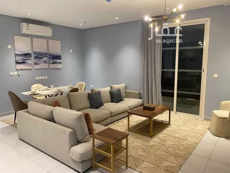 شقة للإيجار في شارع سعود بن فيصل , حي الملقا, مدينة الرياض, منطقة الرياض صورة 5