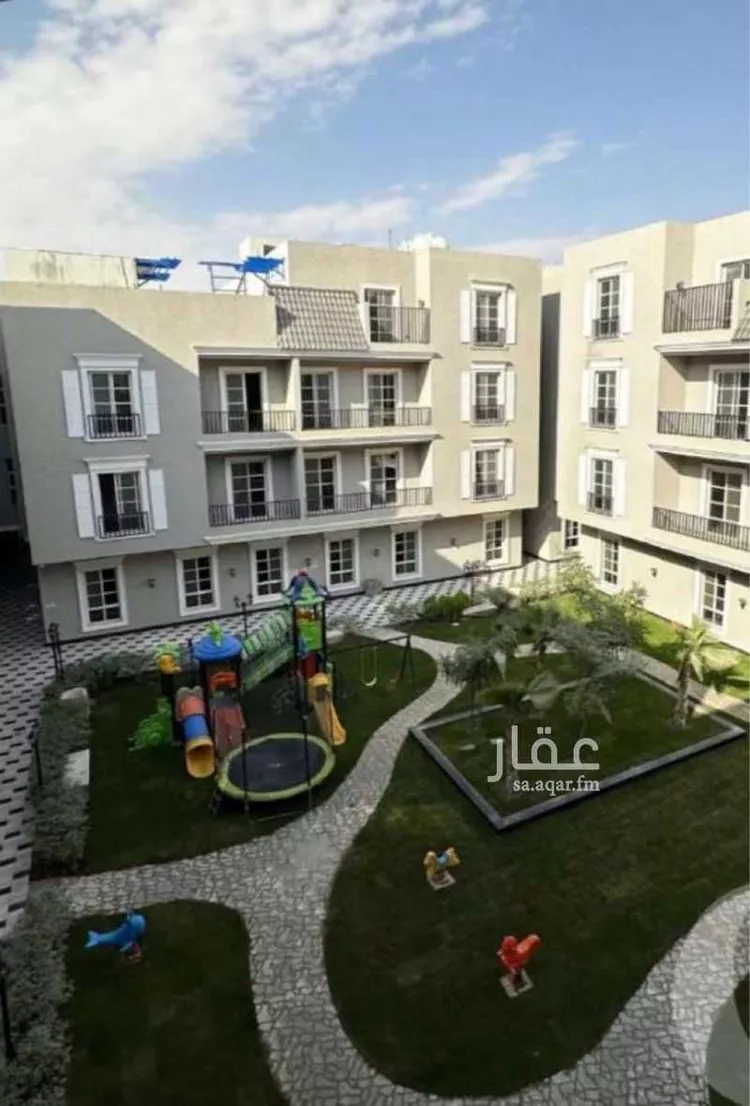 شقة للإيجار في شارع سعود بن فيصل , حي الملقا, مدينة الرياض, منطقة الرياض صورة 3