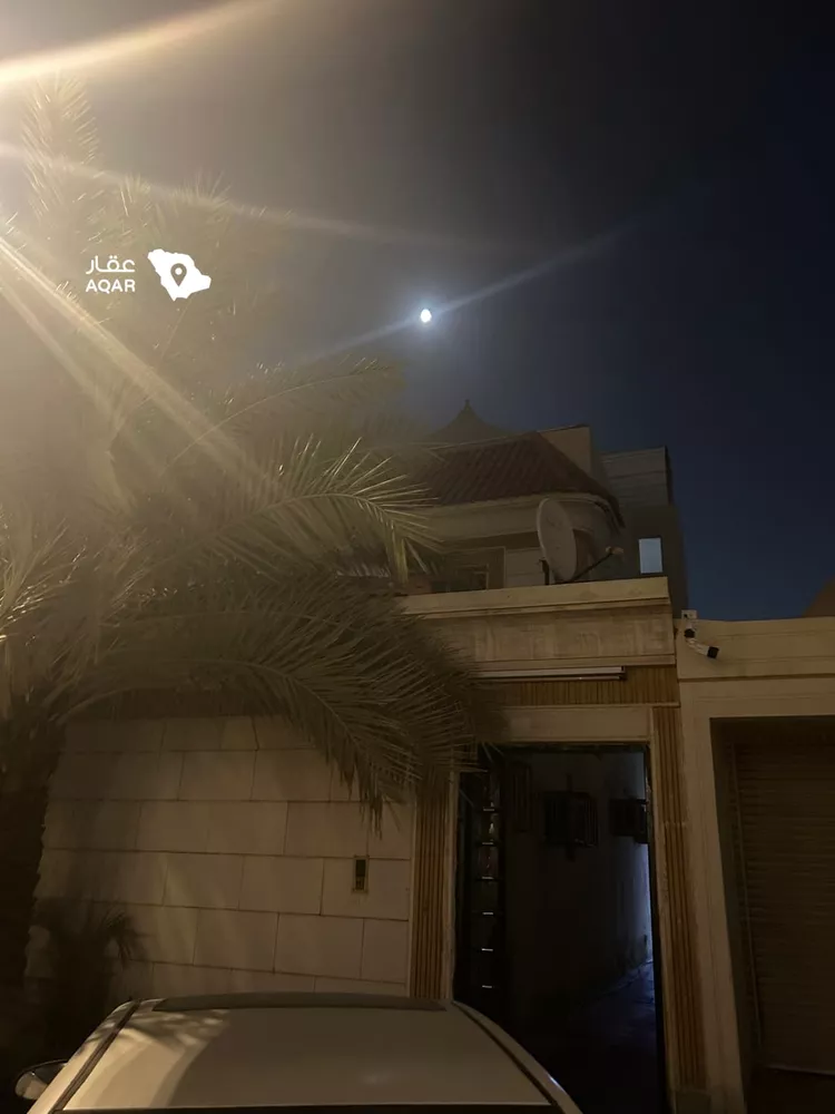 Apartment for Rent in Riyadh Al Khaleej صورة 3