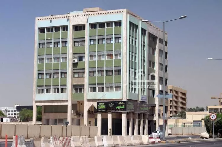 Building for Rent in Riyadh Al Murabba