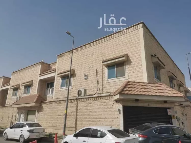 فيلا للإيجار في شارع عبدالحميد الكاتب, حي السليمانية, مدينة الرياض, منطقة الرياض 19