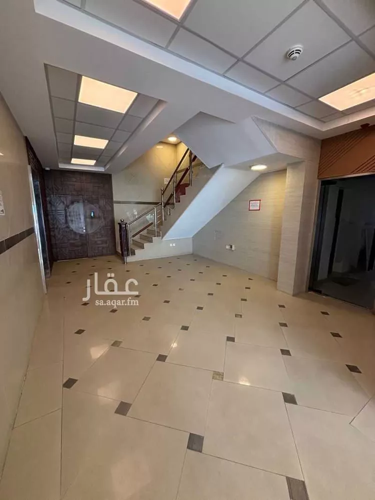 مكتب تجاري للإيجار في شارع العروبه, حي الورود, مدينة الرياض, منطقة الرياض