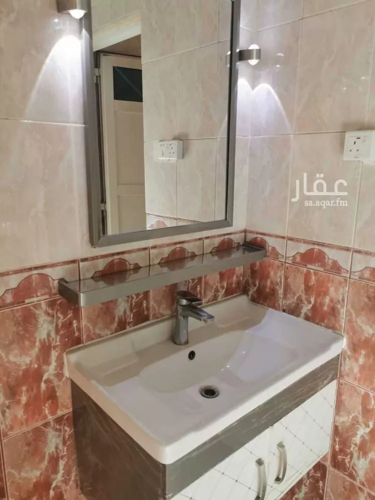غرفة للإيجار في شارع روضة مهنا, حي السليمانية, مدينة الرياض, منطقة الرياض صورة 5