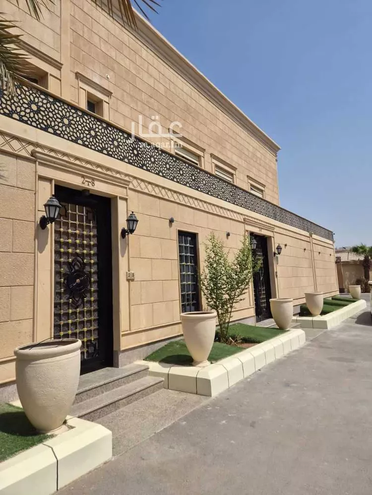 دور للإيجار في شارع الخضاير, حي النفل, مدينة الرياض, منطقة الرياض 22