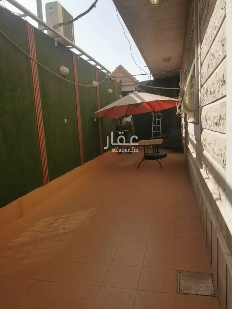فيلا للإيجار في شارع عبدالحميد الكاتب, حي السليمانية, مدينة الرياض, منطقة الرياض 18