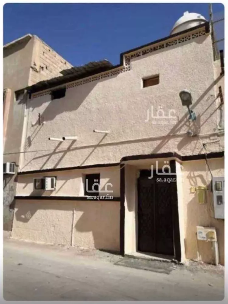 فيلا للبيع في شارع الحمصي, حي منفوحة الجديدة, مدينة الرياض, منطقة الرياض صورة 2