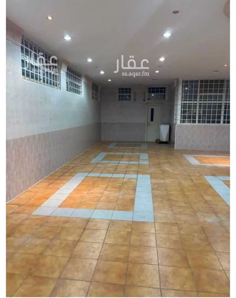 Warehouse for Rent in Riyadh Al Muruj صورة 3