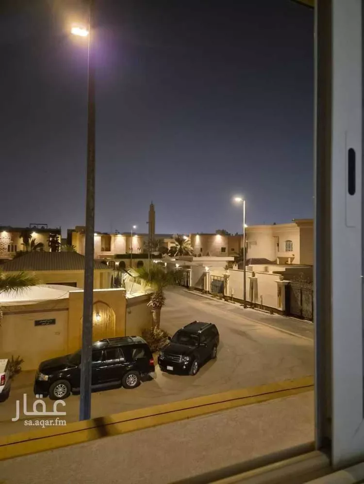 دور للإيجار في شارع الخضاير, حي النفل, مدينة الرياض, منطقة الرياض 21