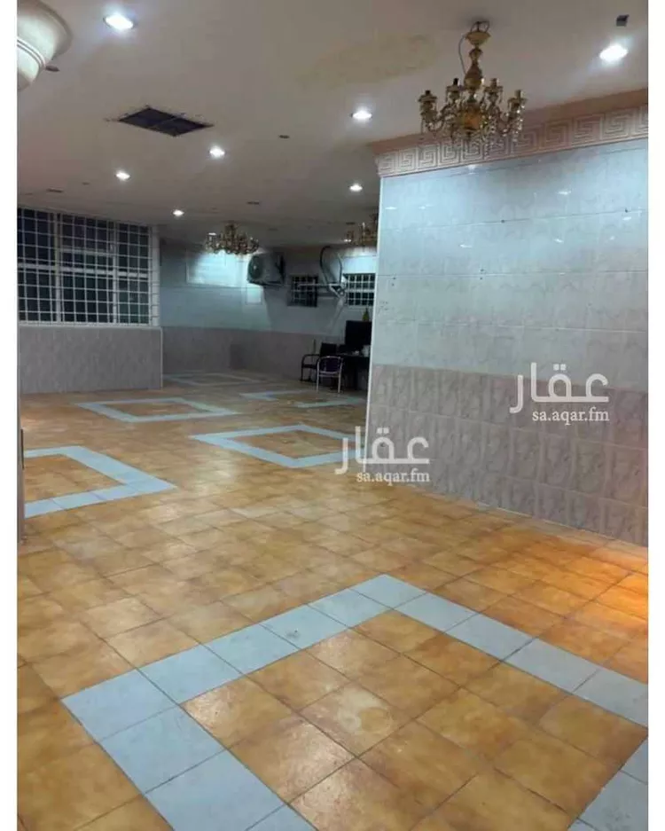 Warehouse for Rent in Riyadh Al Muruj