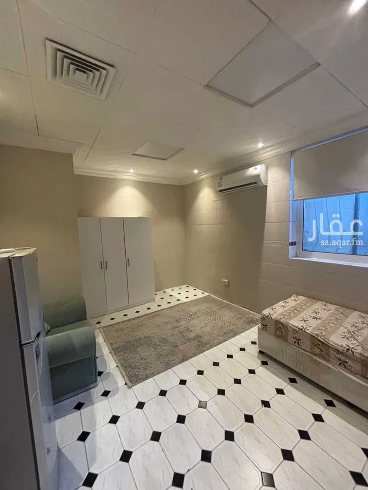 غرفة للإيجار في شارع عبدالحميد الكاتب, حي السليمانية, مدينة الرياض, منطقة الرياض صورة 5