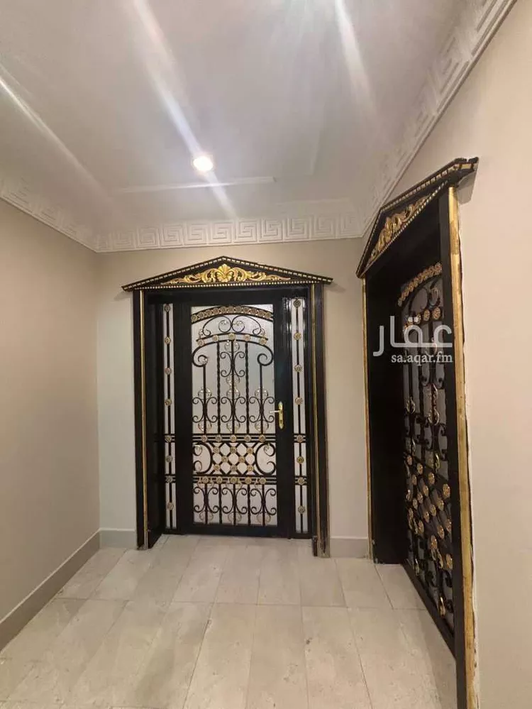 دور للإيجار في شارع سبتة, حي المروج, مدينة الرياض, منطقة الرياض صورة 5