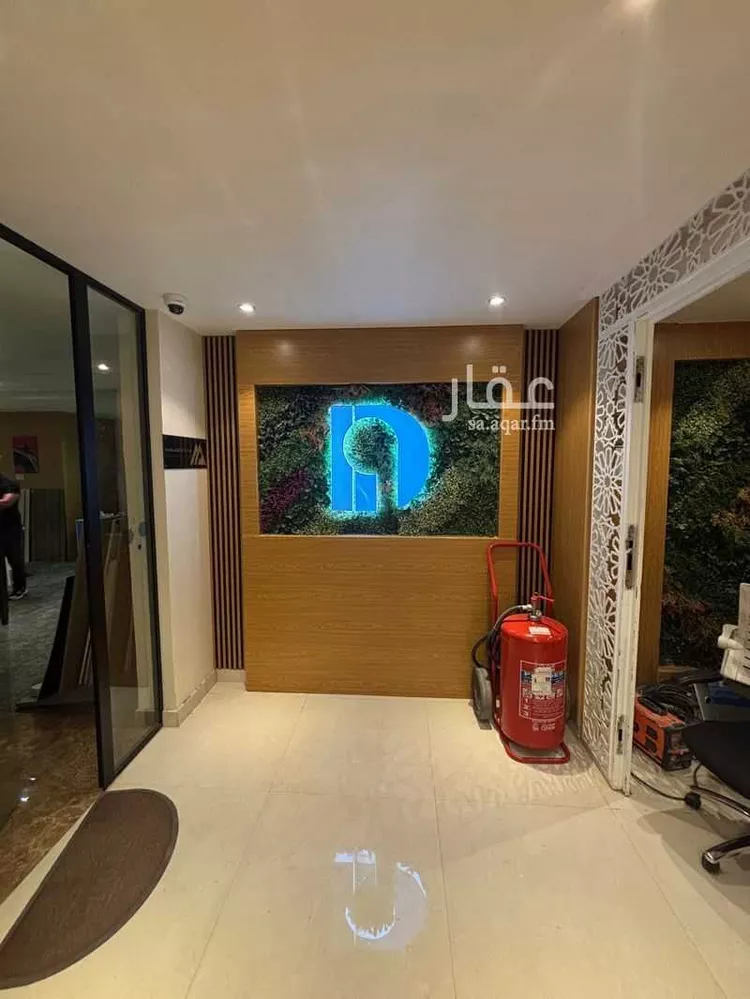 Commercial Office for Rent in Riyadh Al Wurud صورة 3