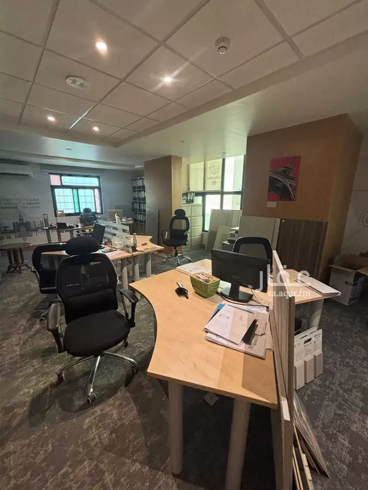 Commercial Office for Rent in Riyadh Al Wurud صورة 2