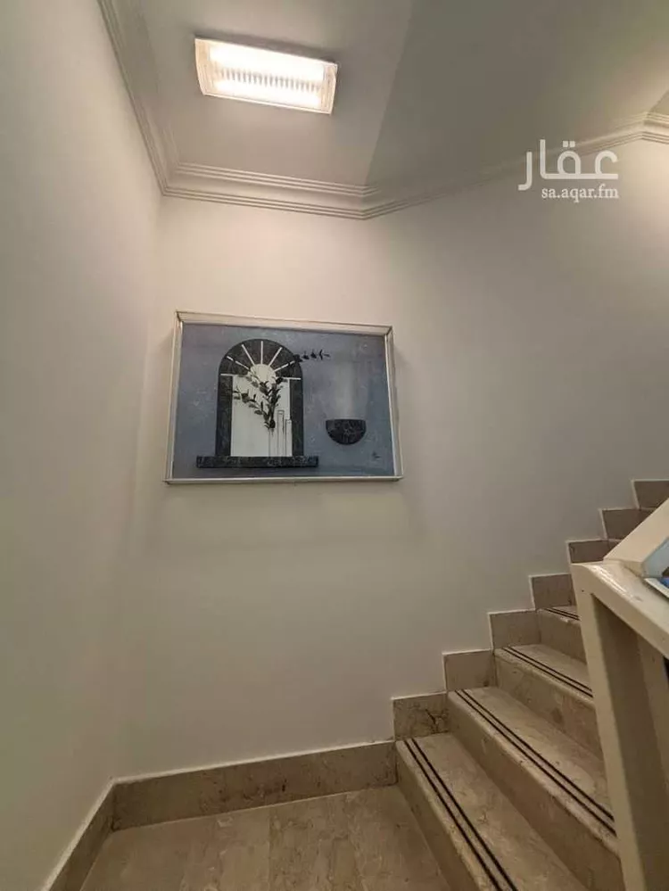 فيلا للإيجار في شارع عبدالحميد الكاتب, حي السليمانية, مدينة الرياض, منطقة الرياض صورة 3