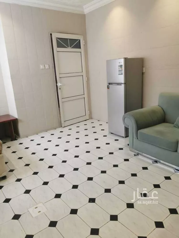 غرفة للإيجار في شارع عبدالحميد الكاتب, حي السليمانية, مدينة الرياض, منطقة الرياض 6