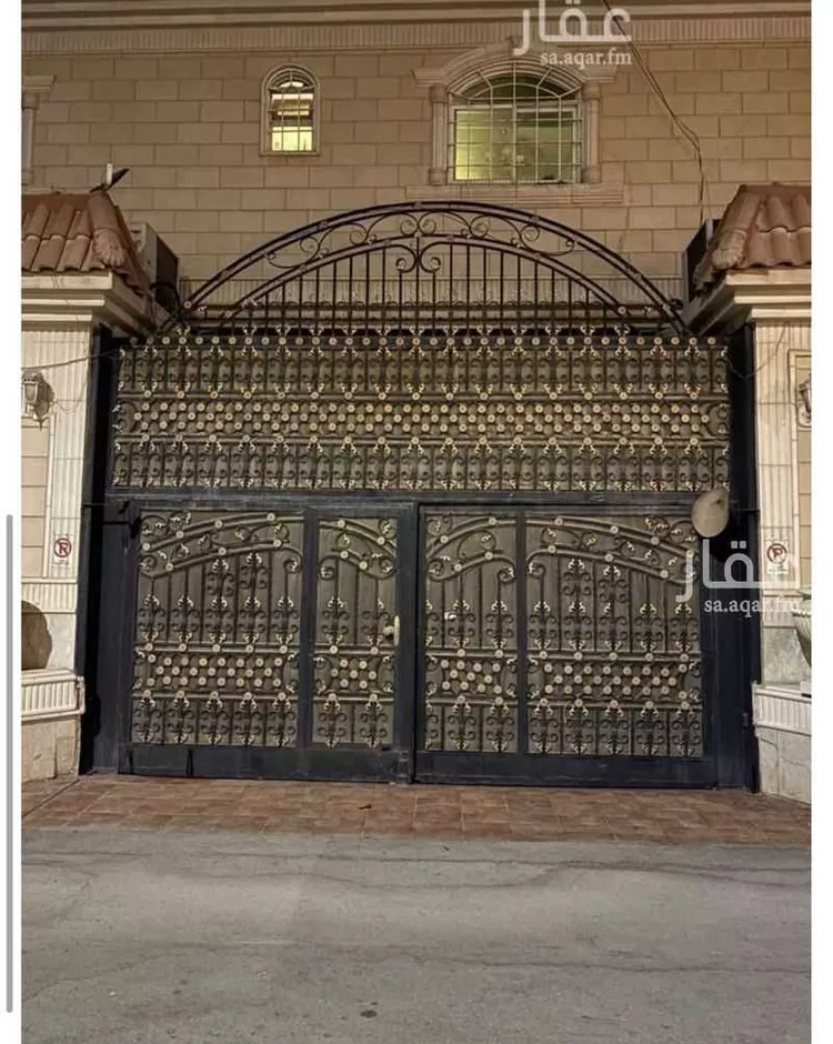 Warehouse for Rent in Riyadh Al Muruj صورة 4