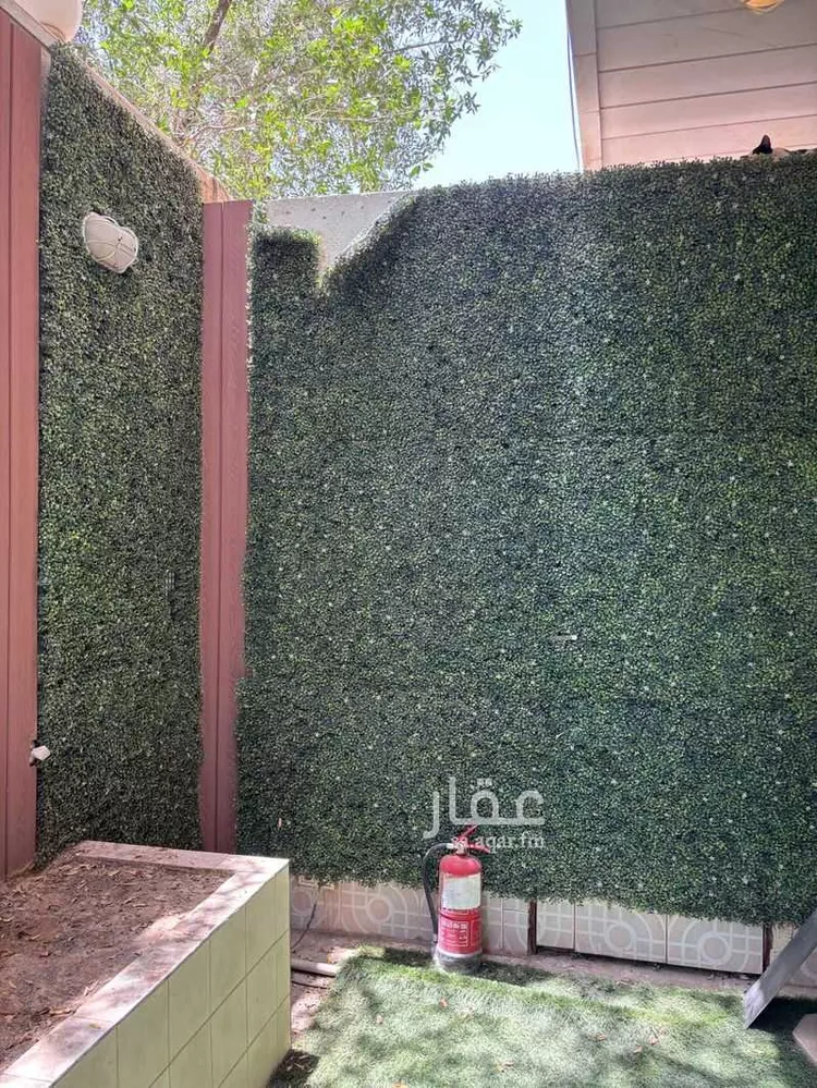 غرفة للإيجار في شارع روضة مهنا, حي السليمانية, مدينة الرياض, منطقة الرياض صورة 4