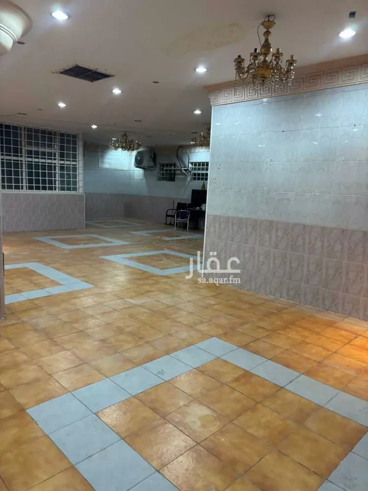 مستودع للإيجار في شارع عبدالعزيز البشري, حي المروج, مدينة الرياض, منطقة الرياض صورة 2