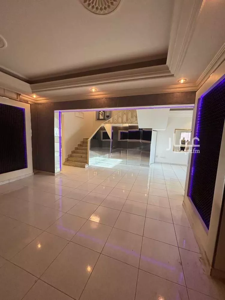 فيلا للإيجار في شارع عبدالحميد الكاتب, حي السليمانية, مدينة الرياض, منطقة الرياض صورة 2