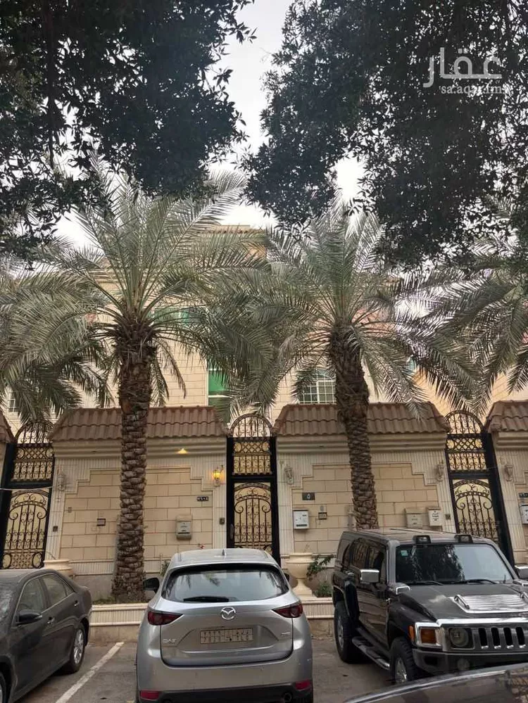 دور للإيجار في شارع سبتة, حي المروج, مدينة الرياض, منطقة الرياض صورة 4