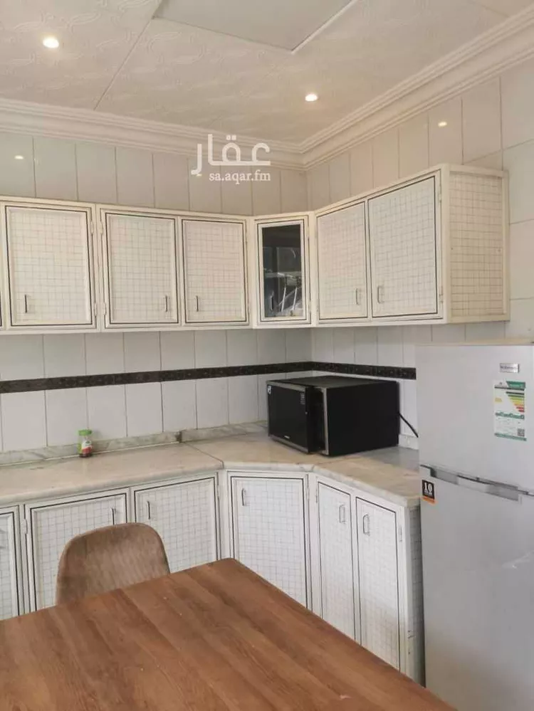 غرفة للإيجار في شارع عبدالحميد الكاتب, حي السليمانية, مدينة الرياض, منطقة الرياض 9