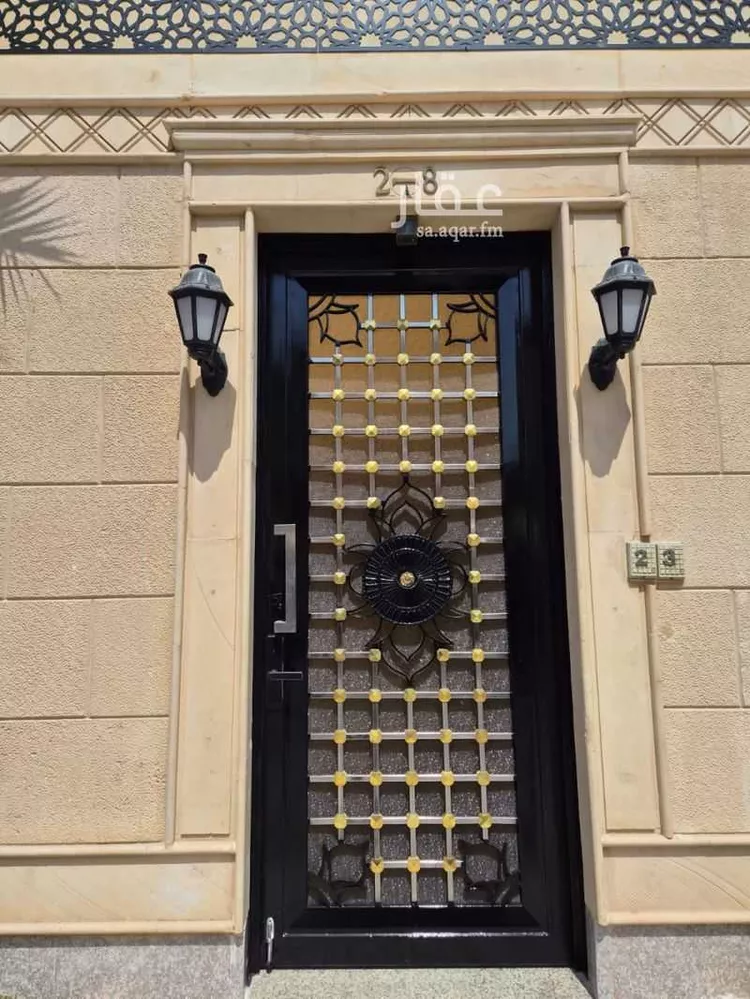دور للإيجار في شارع الخضاير, حي النفل, مدينة الرياض, منطقة الرياض 25