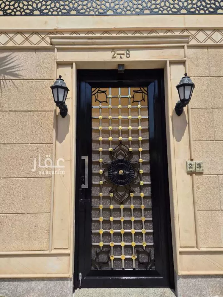 دور للإيجار في شارع الخضاير, حي النفل, مدينة الرياض, منطقة الرياض 26