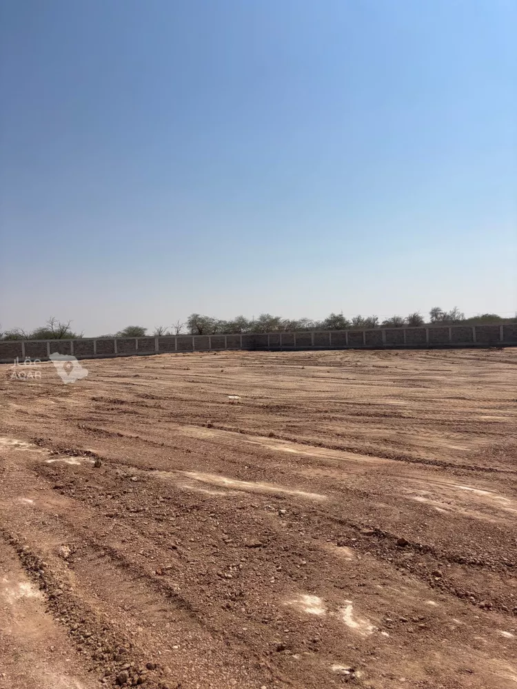 أرض للإيجار في حي منطقة مفتوحة تابعة لبلدية العزيزية, مدينة الرياض, منطقة الرياض 7
