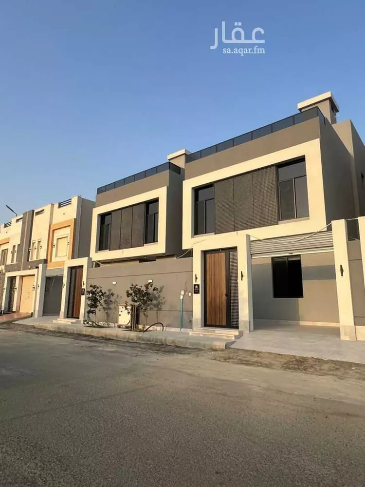 فيلا للبيع في شارع حساس بن قطيب, حي الرحمانية, مدينة جدة, منطقة مكة المكرمة 8