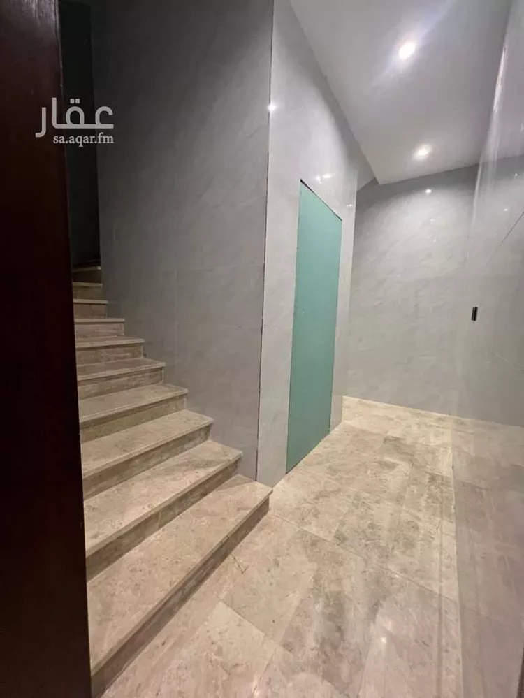 فيلا للبيع في شارع حساس بن قطيب, حي الرحمانية, مدينة جدة, منطقة مكة المكرمة صورة 3