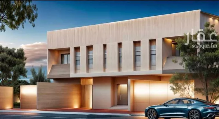Apartment for Sale in Dammam Taiba