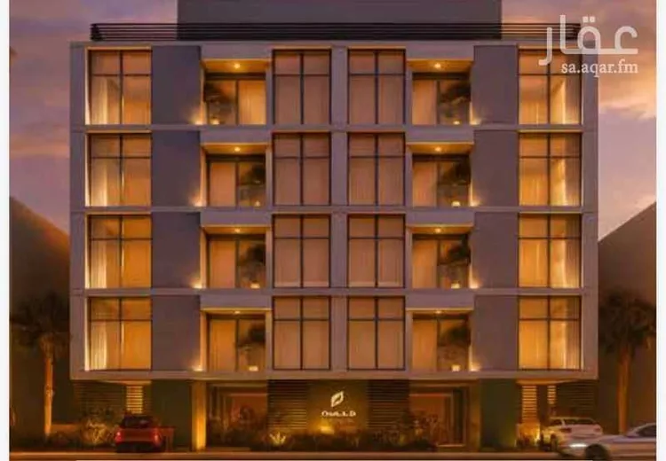 Apartment for Sale in Dammam Dammam