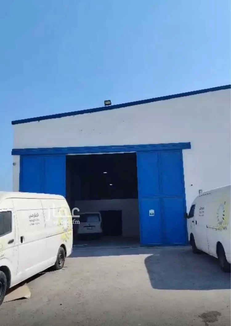 مستودع للإيجار في شارع معروف الرصافي, حي المنار, مدينة الدمام, المنطقة الشرقية