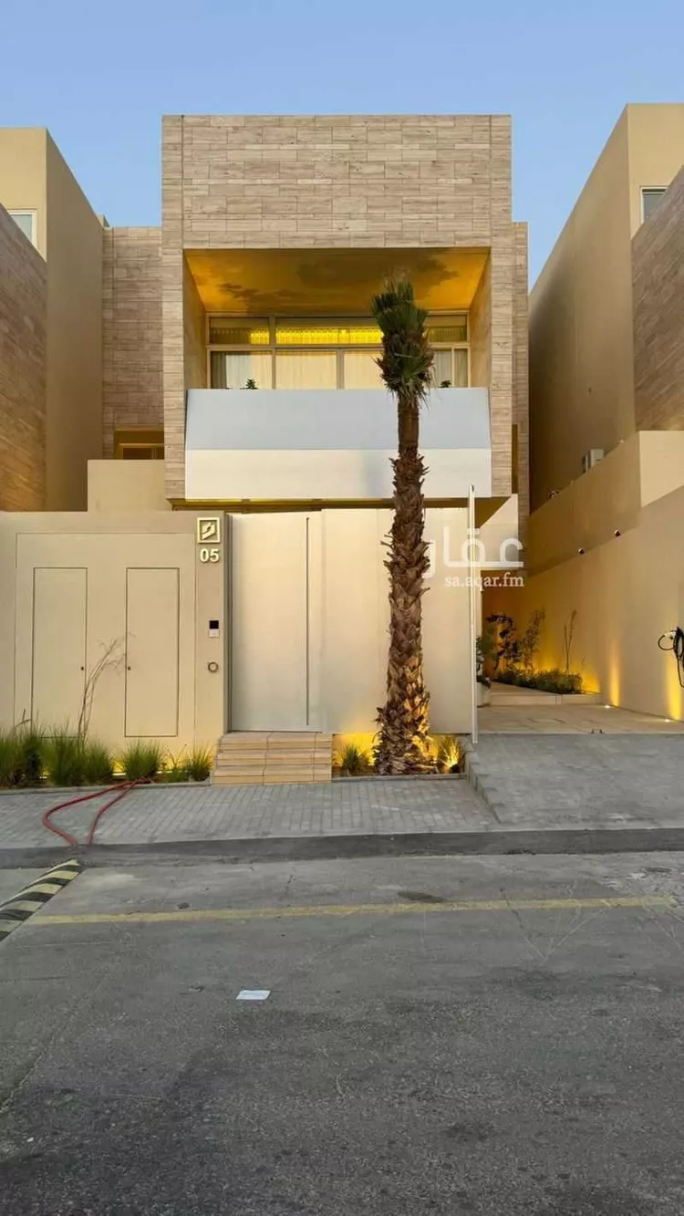 فيلا للبيع في شارع 74ج, حي الشعلة, مدينة الدمام, المنطقة الشرقية صورة 2