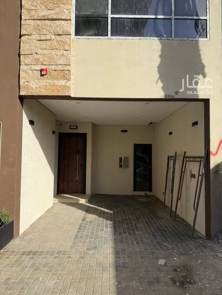 شقة للبيع في شارع الشيخ جابر , حي القادسية, مدينة الرياض, منطقة الرياض صورة 5