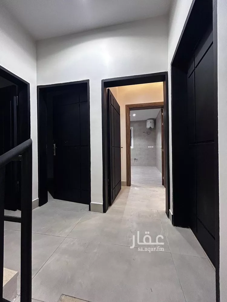 شقة للإيجار في شارع أحمد بن إبراهيم الأزهري, حي الرمال, مدينة الرياض, منطقة الرياض صورة 5