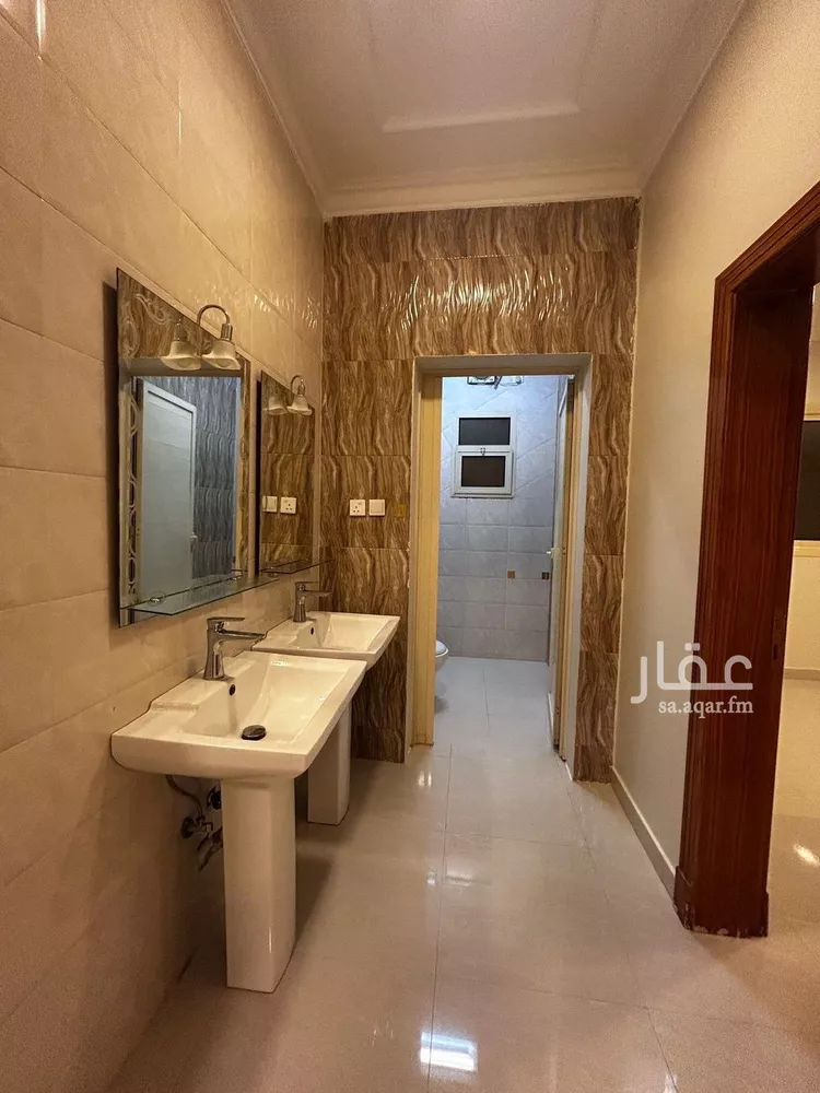 شقة للإيجار في شارع رقم 227, حي النرجس, مدينة الرياض, منطقة الرياض صورة 2