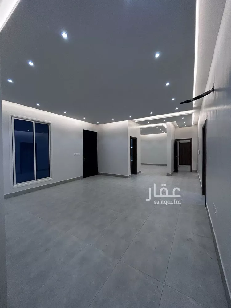 دور للإيجار في شارع أحمد بن إبراهيم الأزهري, حي الرمال, مدينة الرياض, منطقة الرياض